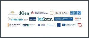 Das Blockchain-Netzwerk: Vereine, Verbände und Initiativen
