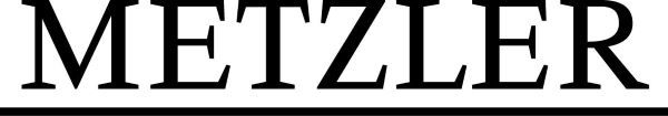 Metzler Logo