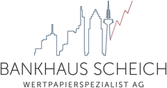 Bankhaus Scheich Logo