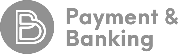 payment and banking logo