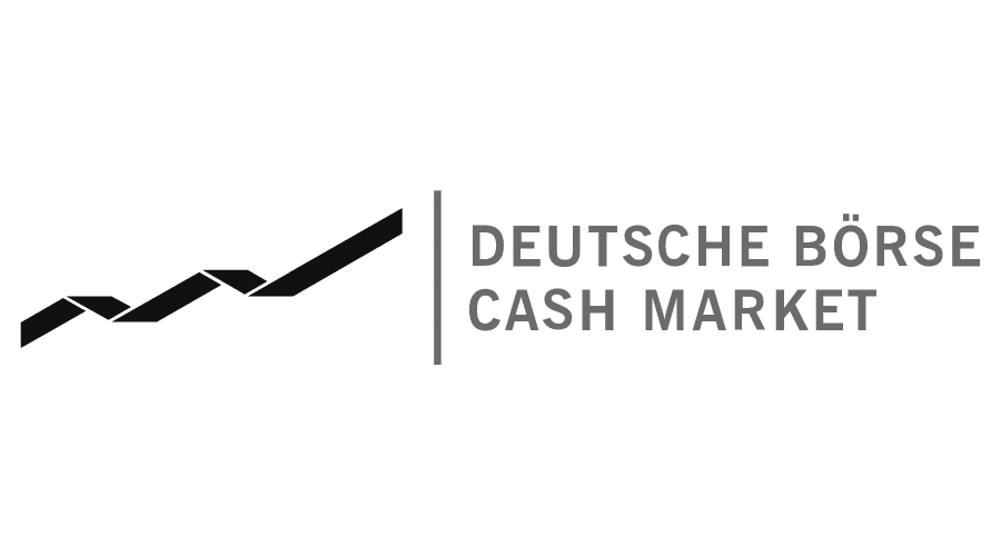 deutsche Börse Logo